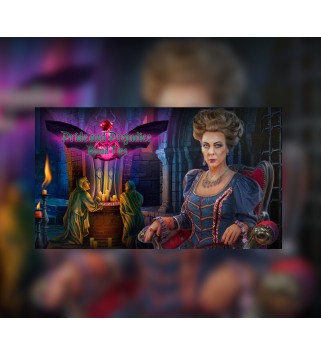 Pride and Prejudice: Blood Ties Steam Key GLOBAL